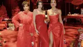 Kardashians navidad 