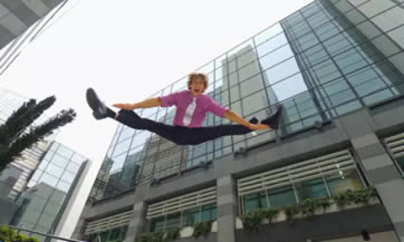 Actualmente, hay 1,700 estudiantes en el Reino Unido, 80% ubicados en maestrías y doctorados, y 20% en licenciatura. (Foto: Thinkstock)