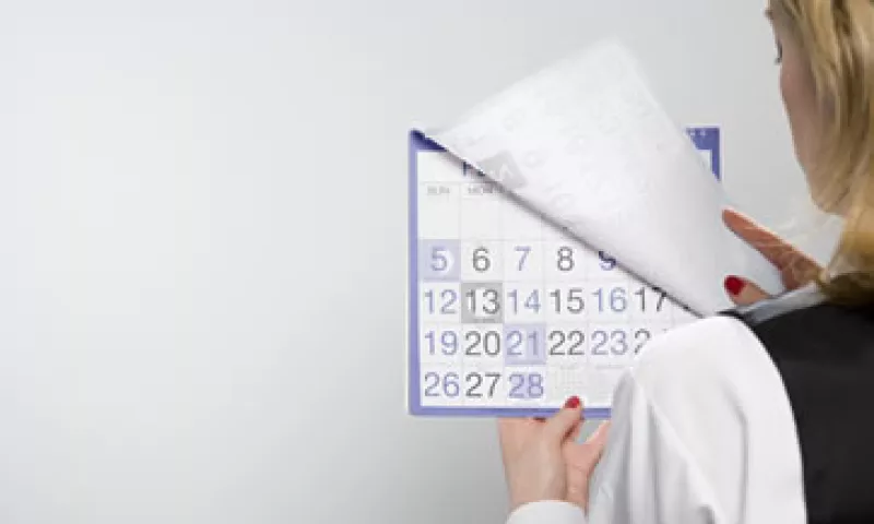 Eventos como el regreso a clases o celebraciones familiares no son una emergencia, puedes preverlos para que no tomen por sopresa a tu bolsillo. (Foto: Getty Images)