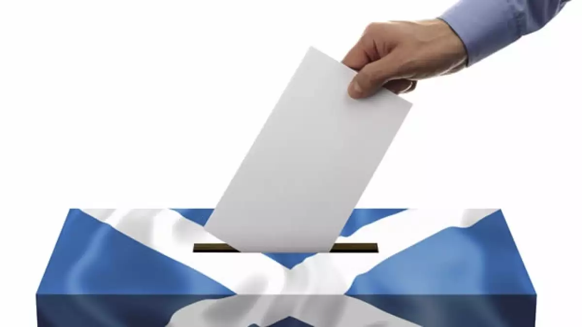 Escocia, Yuri