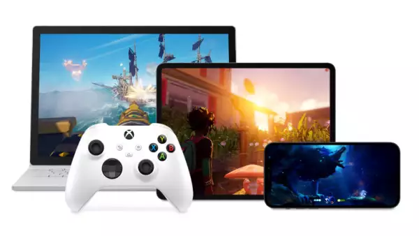 xbox game pass ultimate plan familiar