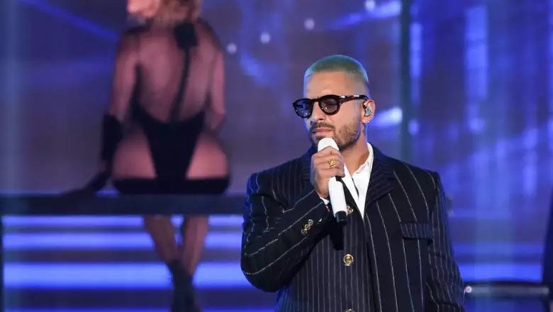 Maluma