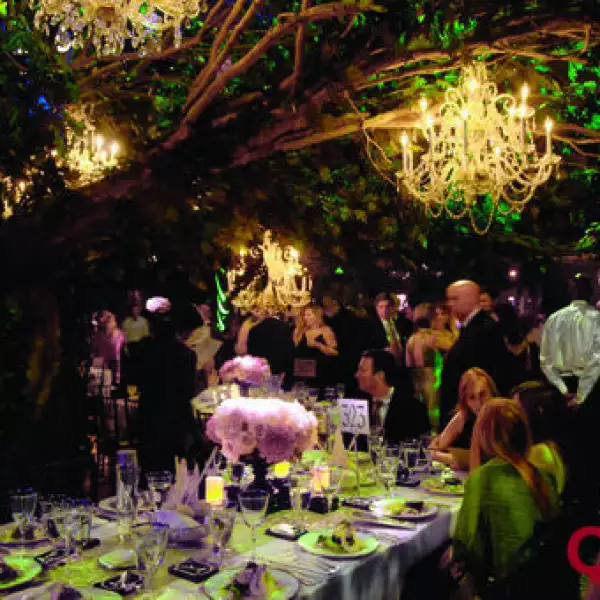 Aspectos. 58th Emmy Awards