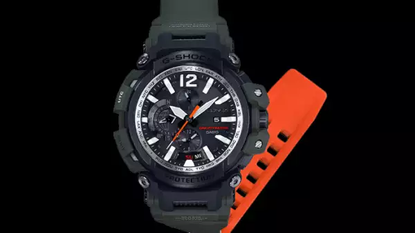 Casio