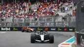 La FIA da luz verde a motores más térmicos que eléctricos para la temporada 2027
