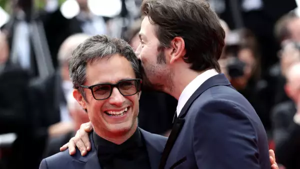 "Once Upon A Time In Hollywood" Red Carpet - The 72nd Annual Cannes Film Festival