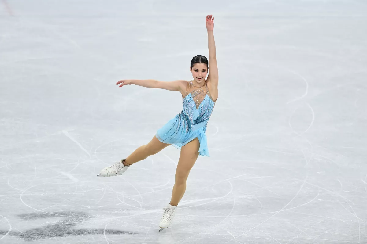 Alysa-Liu