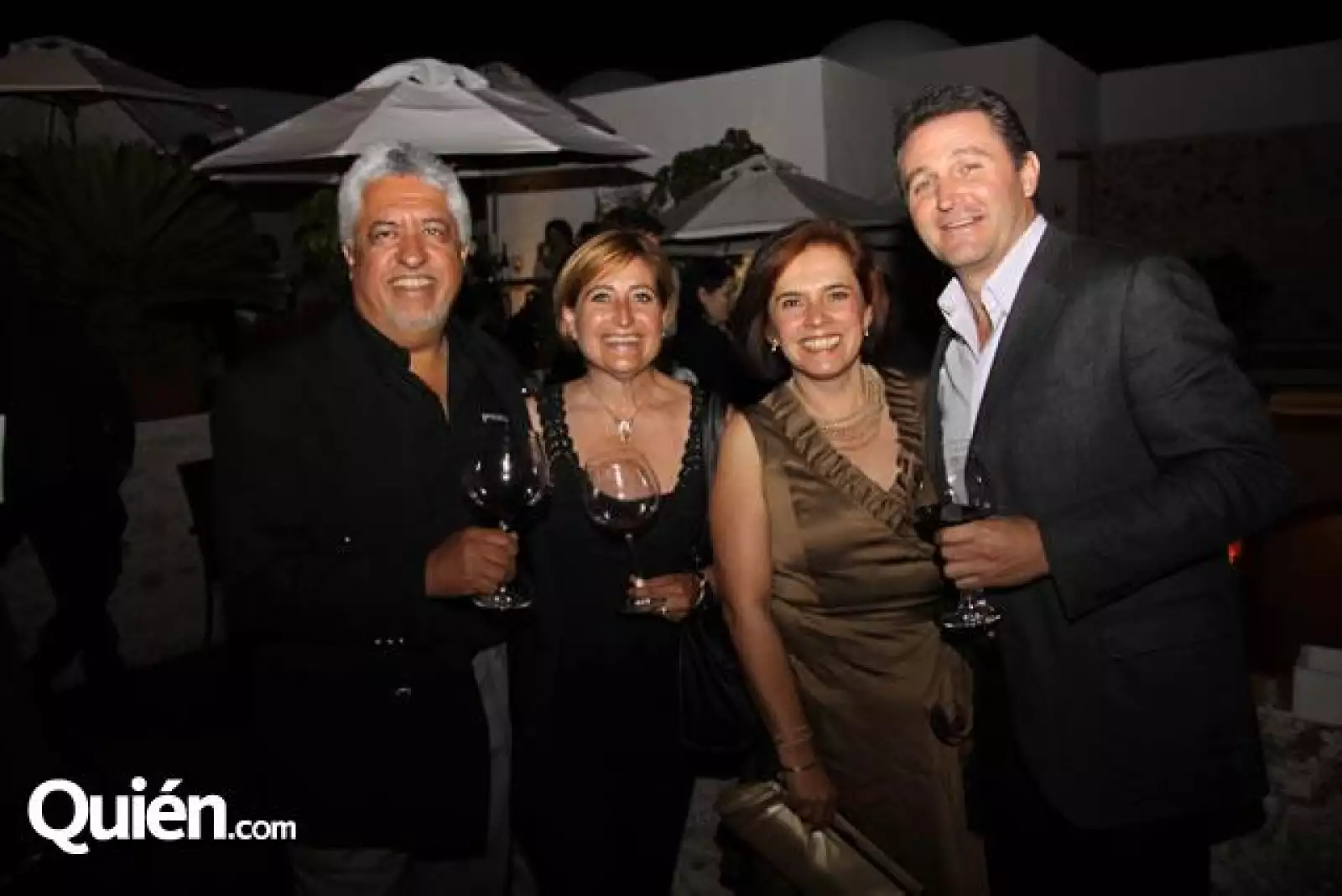 Presentaci?ino Pretexto