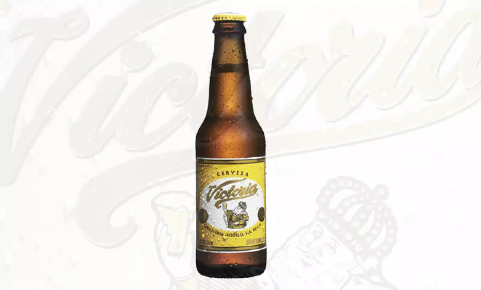 Grupo Modelo, fundado en 1925, cuenta con una participación de mercado total (nacional y exportación) de 63.3%. Posee con una capacidad de producción de 65 millones de hectolitros anuales de cerveza.