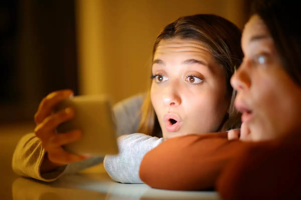 La razón de los rumores