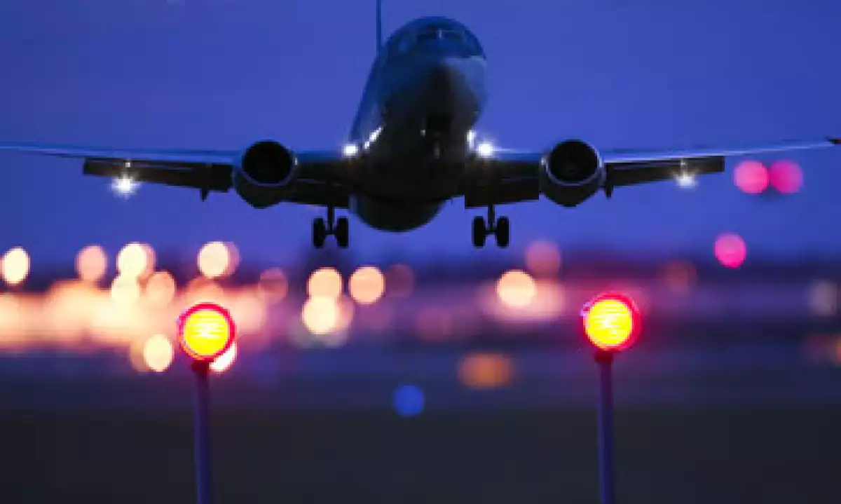La licitación del aeropuerto de San Juan de Puerto Rico se concretaría en el primer trimestre de este año. (Foto: Thinkstock)