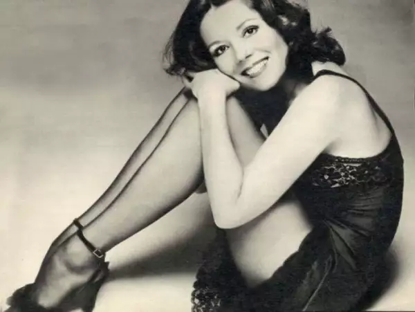 Diana Rigg