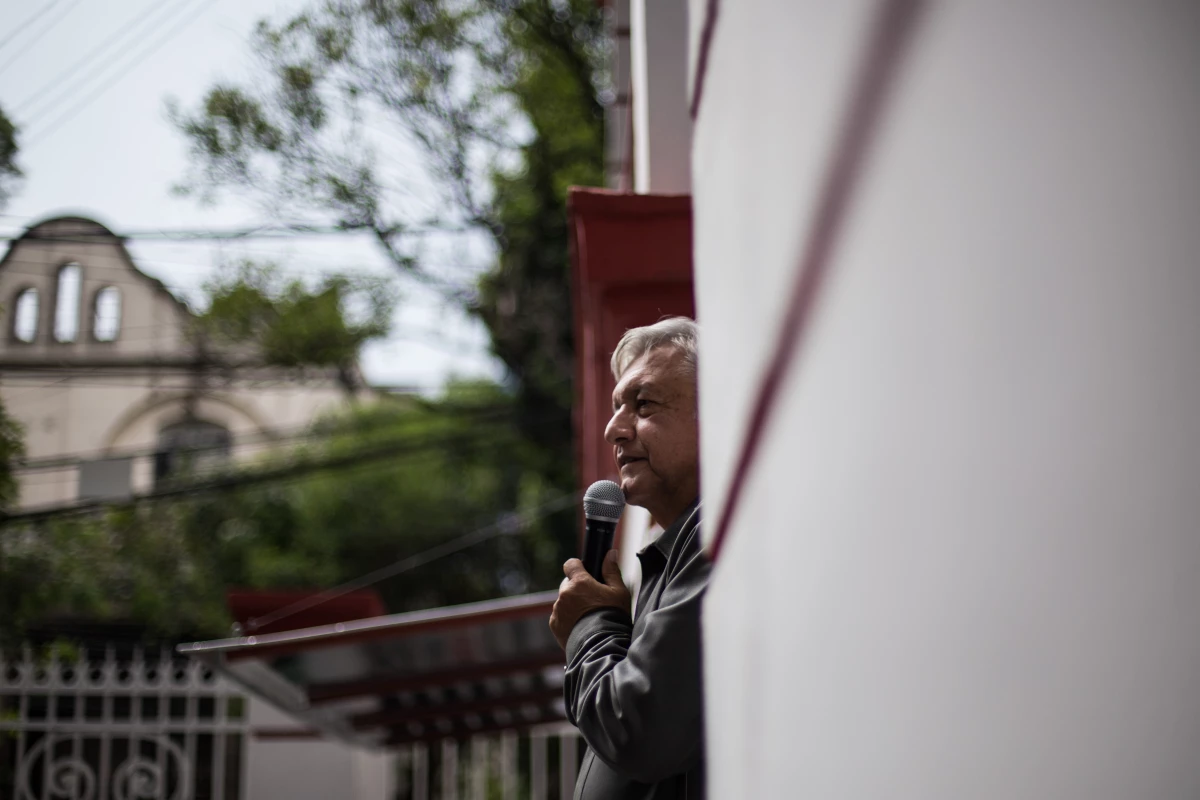 AMLO