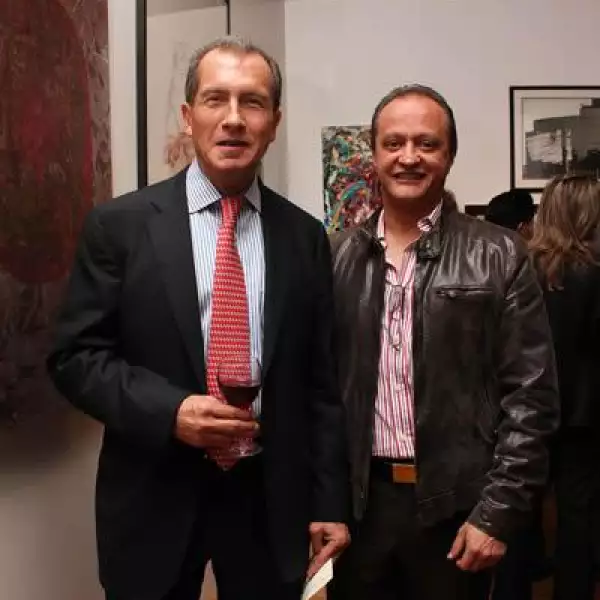 GRAN SUBASTA DE ARTE