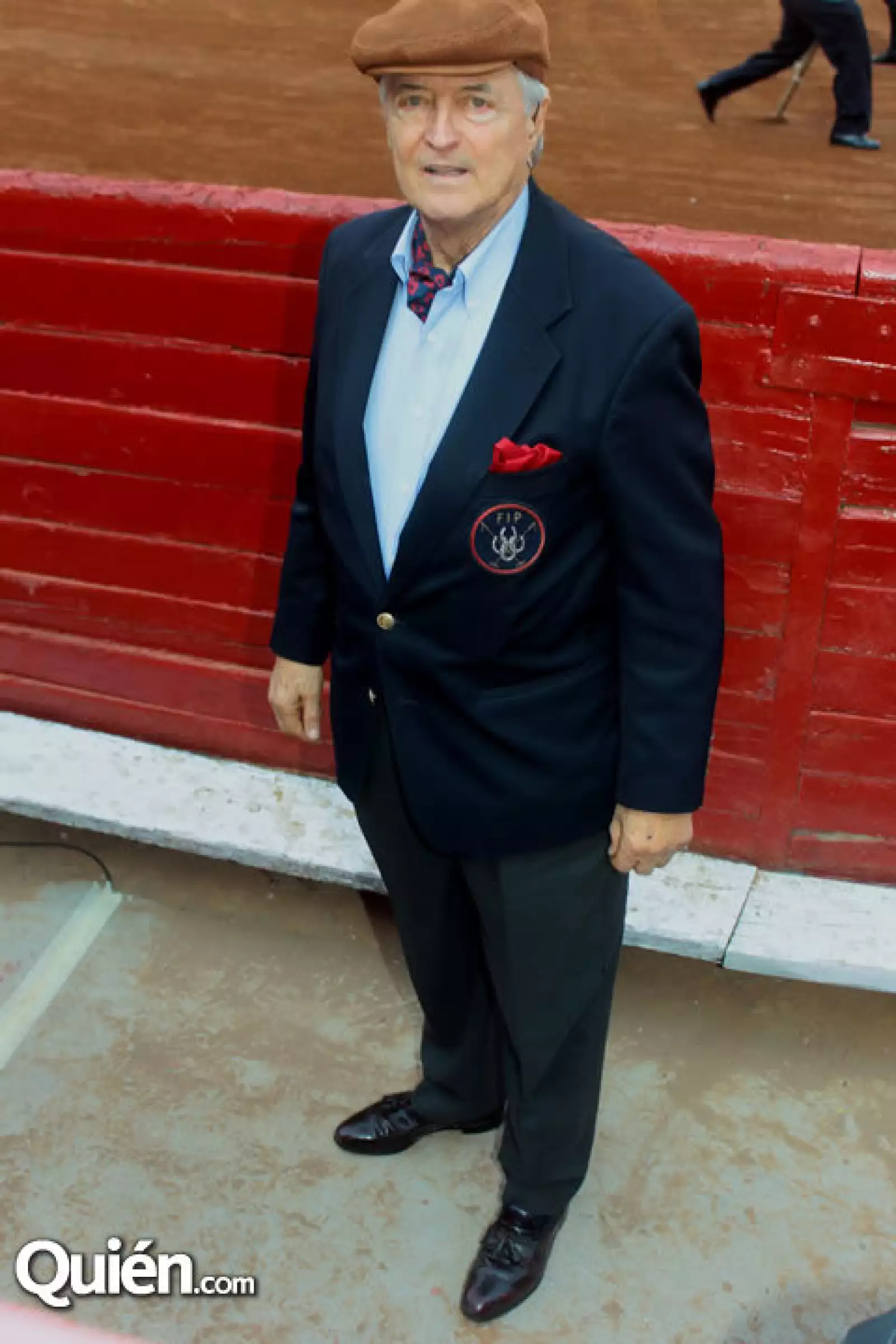 Chucho Solórzano