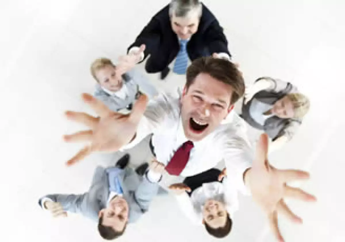 7 de cada 10 CEO mexicanos consideran que las metas del cambio de estrategia se cumplirán en los próximos 12 meses, según un estudio de PwC, presentado en marzo del 2011. (Foto: Photos to go)