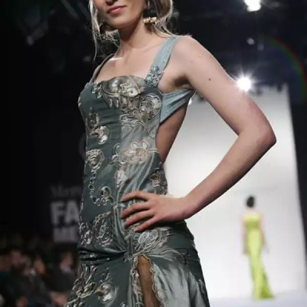 MBF Pasarela Alberto Rodriguez