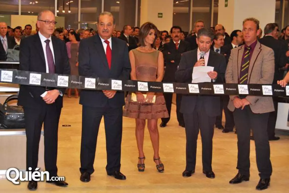 SAKS FIFTH AVENUE POLANCO