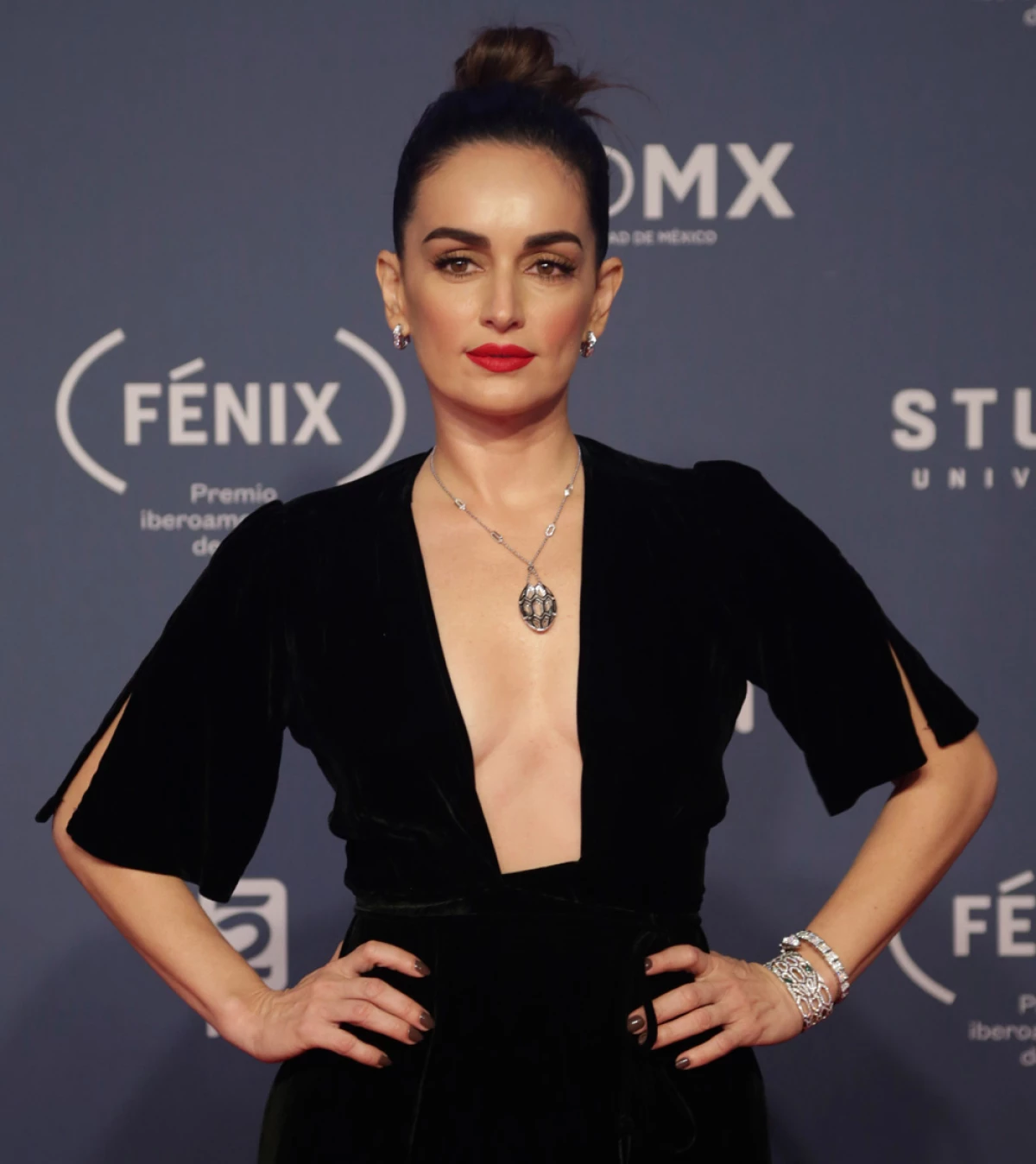 Ana de la Reguera