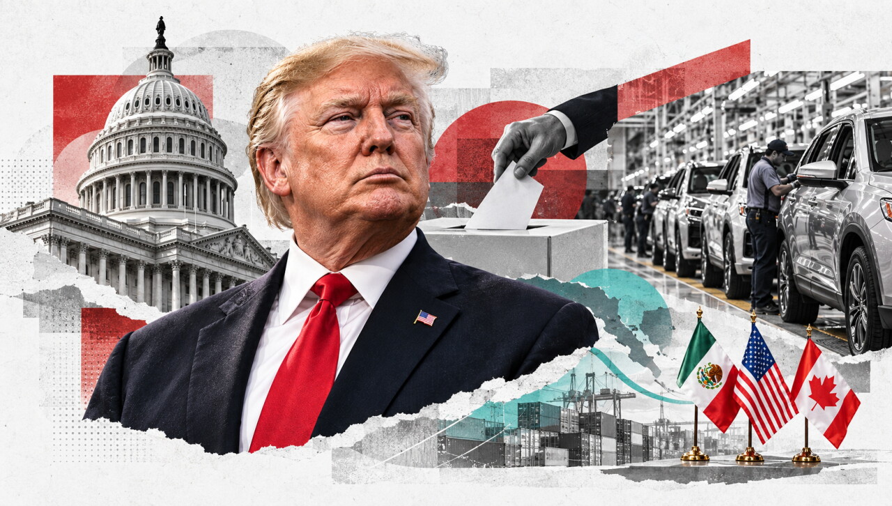 Las elecciones de EU pueden cambiar la negociación del T-MEC, pero no el poder de Trump