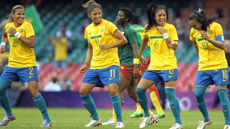 brasil