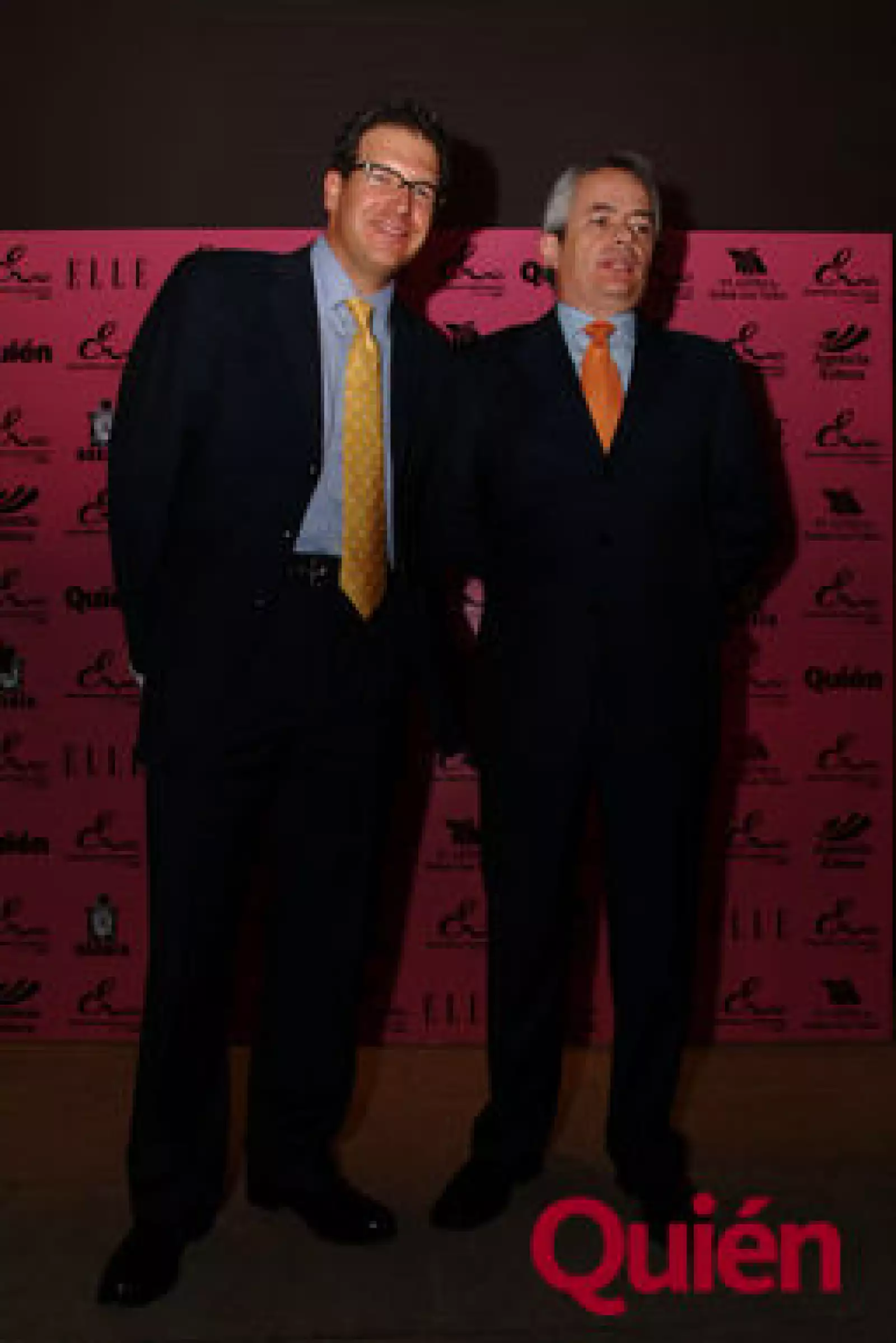 John Reuter, Javier Arnaud