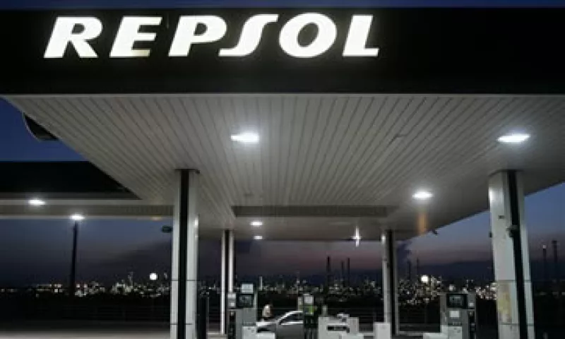 La participación de Petróleos Mexicanos en la firma aumentó a 9.62% con esta operación. (Foto: AP)