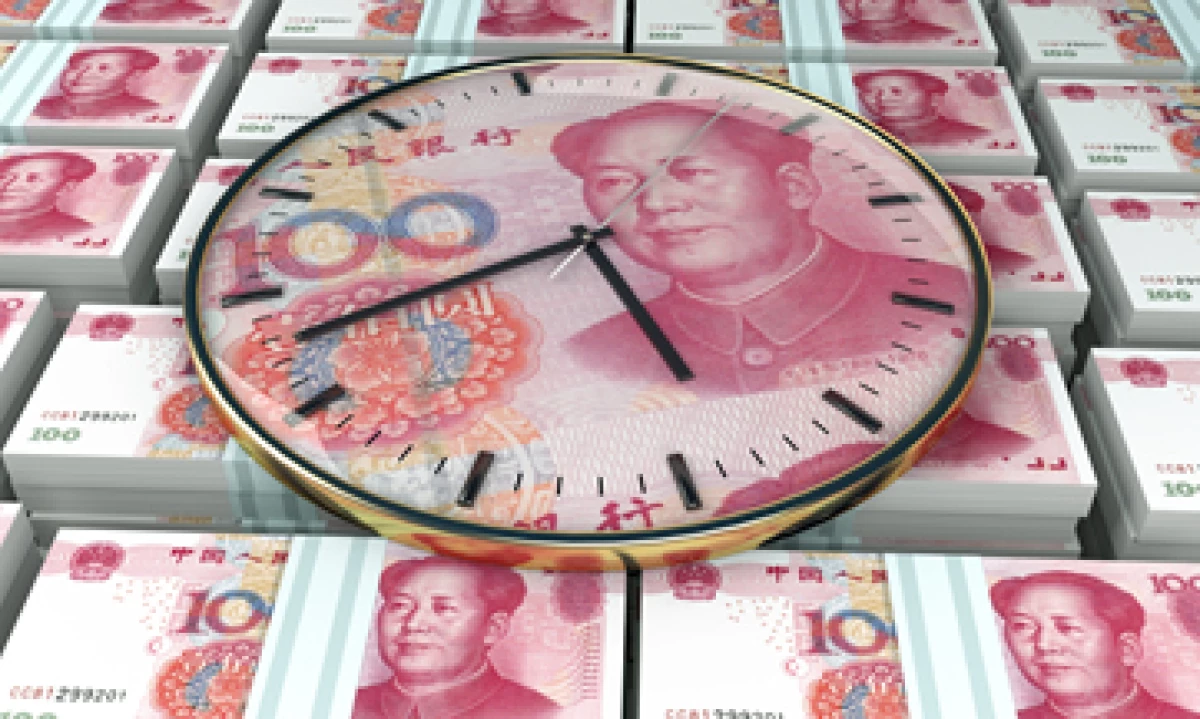 Un yuan más barato es una solución rápida para impulsar las exportaciones chinas. (Foto: shutterstock.com)