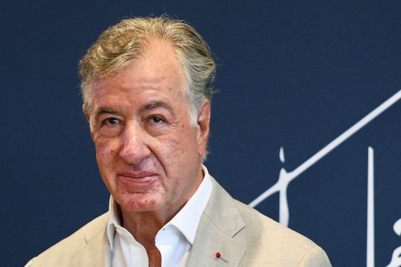 Reguladores aprueban que Fernando Chico Pardo compre 25% de Banamex