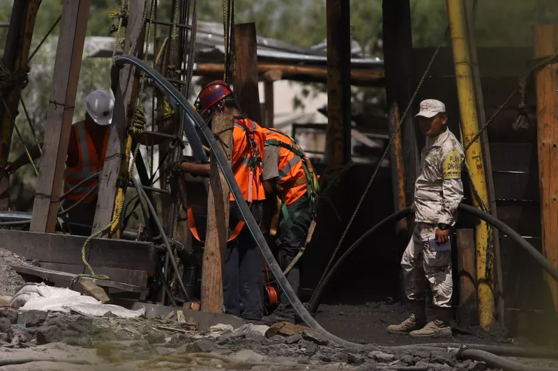 mineros-atrapados