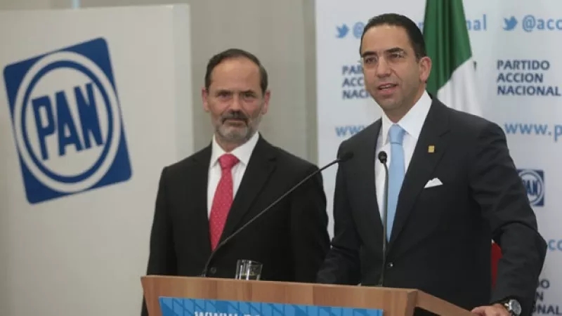 Javier Lozano descarta aspirar a la presidencia