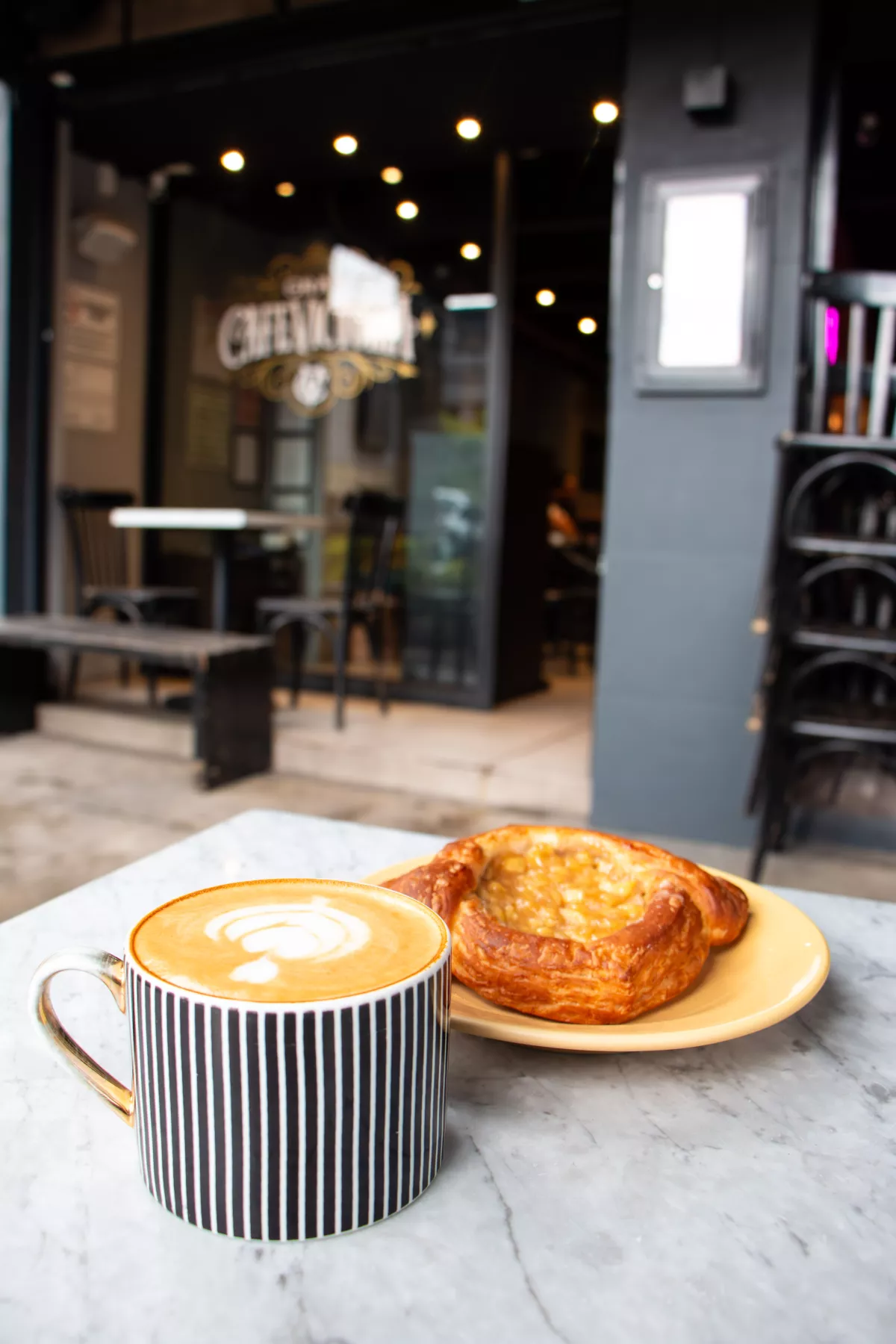 Gran Café Victoria