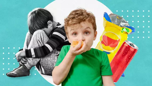 Depresión y obesidad: los problemas de salud de los niños tras la pandemia