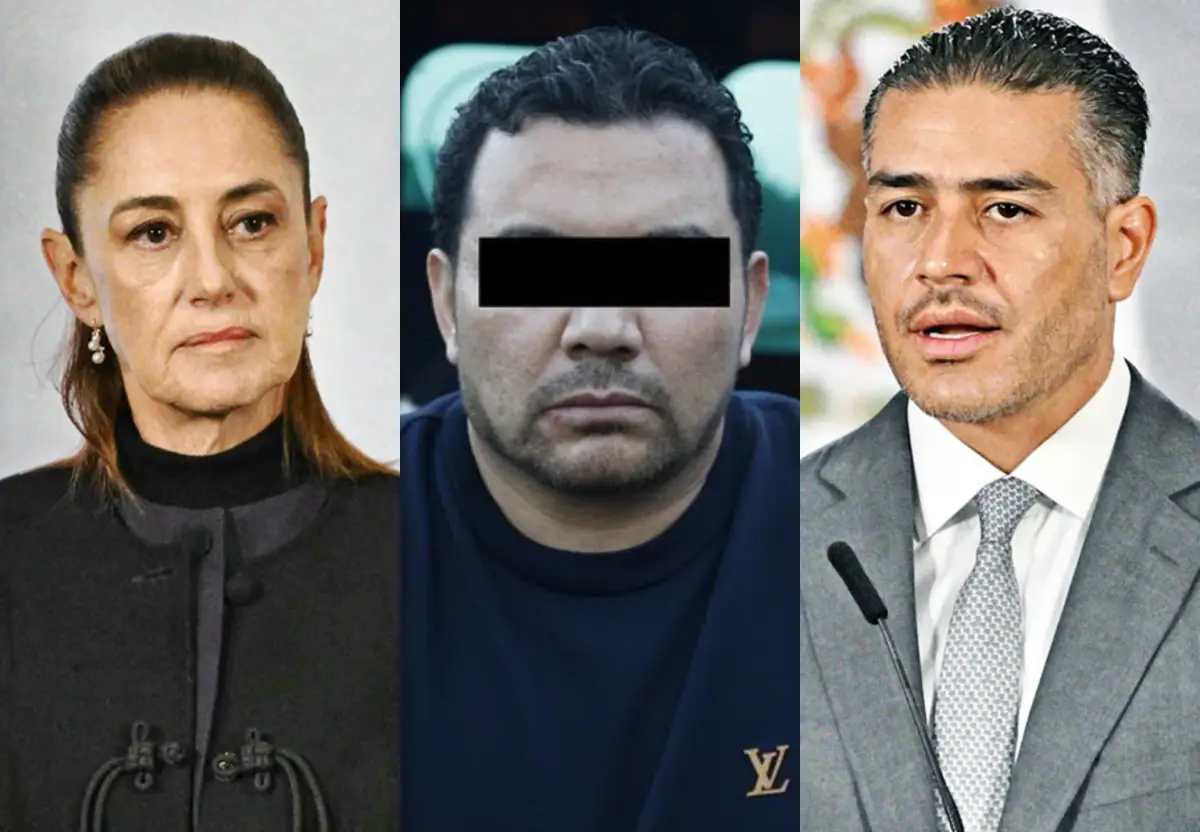Mañanera Sheinbaum Mundialito