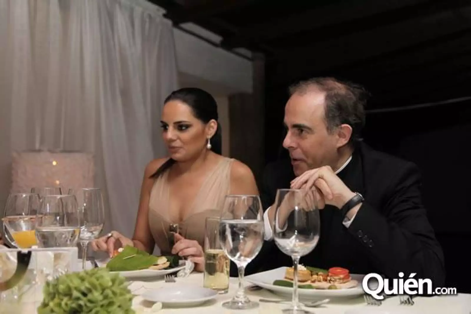 Boda Bárbara Freyre y Ricardo Padilla