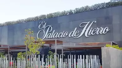 El Palacio de Hierro impulsa su reinvención con una ejecutiva del lujo europeo