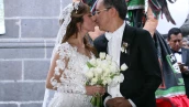 Boda César Yáñez