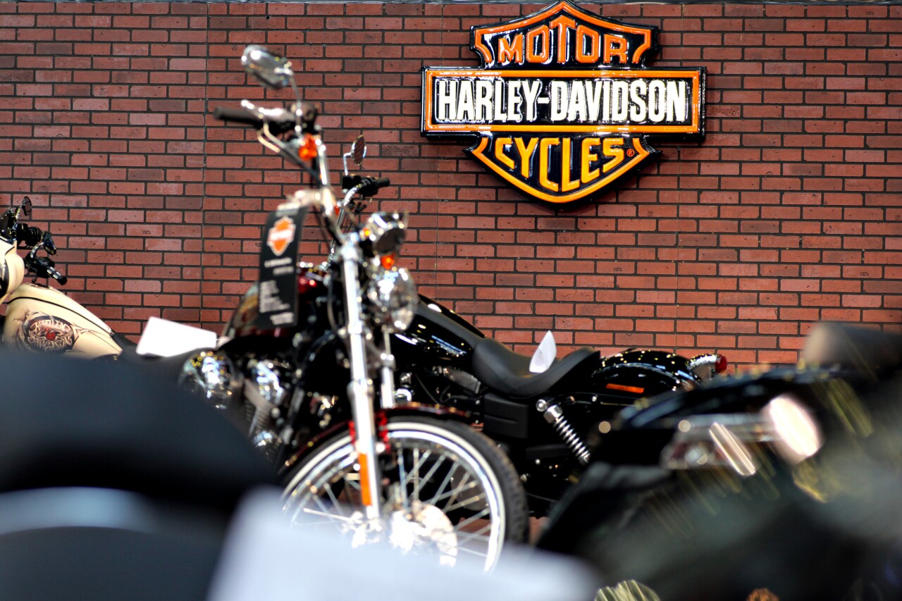 Motos Harley-Davidson en riesgo de accidente; Profeco revela falla peligrosa en estos modelos
