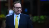 BRITAIN-US-COURT-ASSAULT-FILM-SPACEY