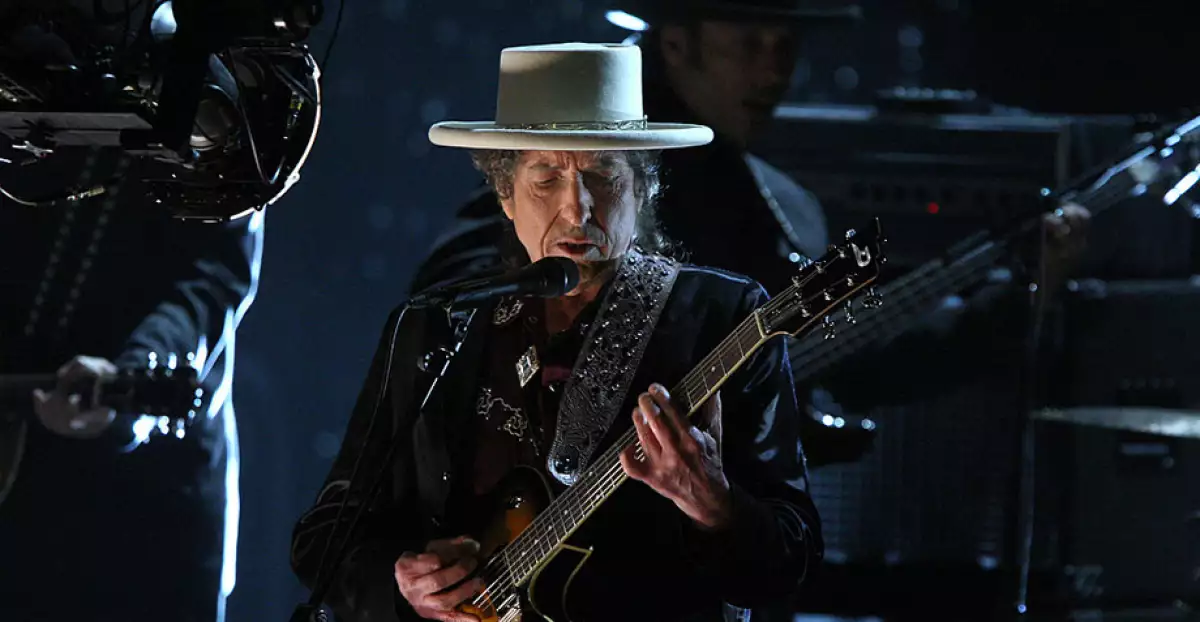 Bob Dylan