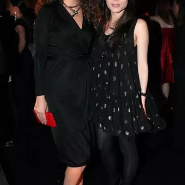 Ana Gálvez,Alexia Ulibarri