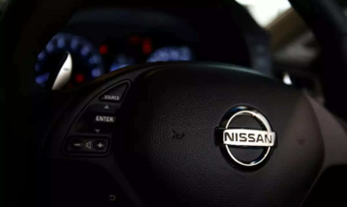 El nuevo complejo de Nissan está ubicado al sur del estado de Aguascalientes. (Foto: Reuters)