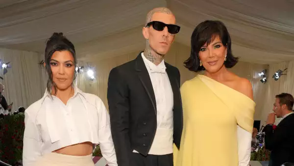 The 2022 Met Gala Celebrating "In America: An Anthology of Fashion" - Red Carpet