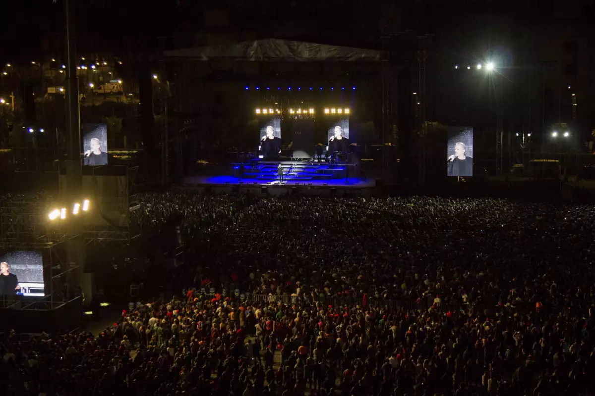 Concierto