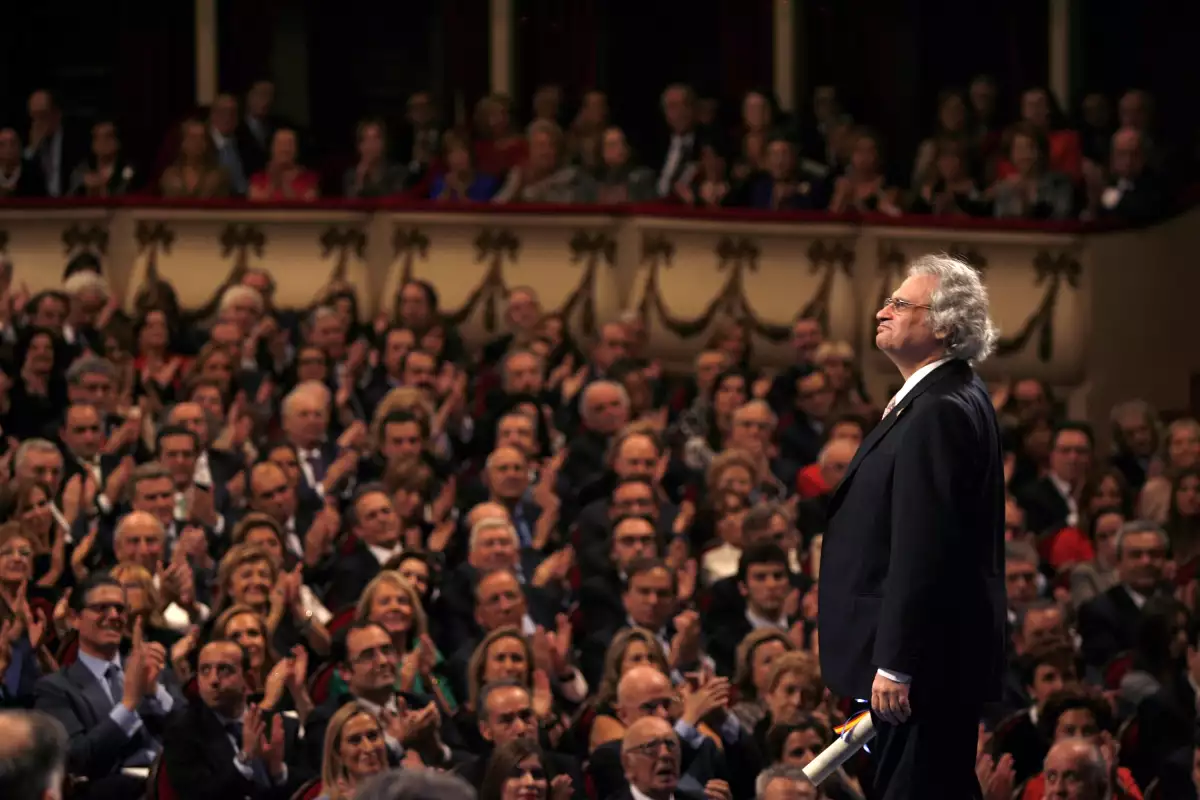 'Principes de Asturias' Awards 2010 - Gala