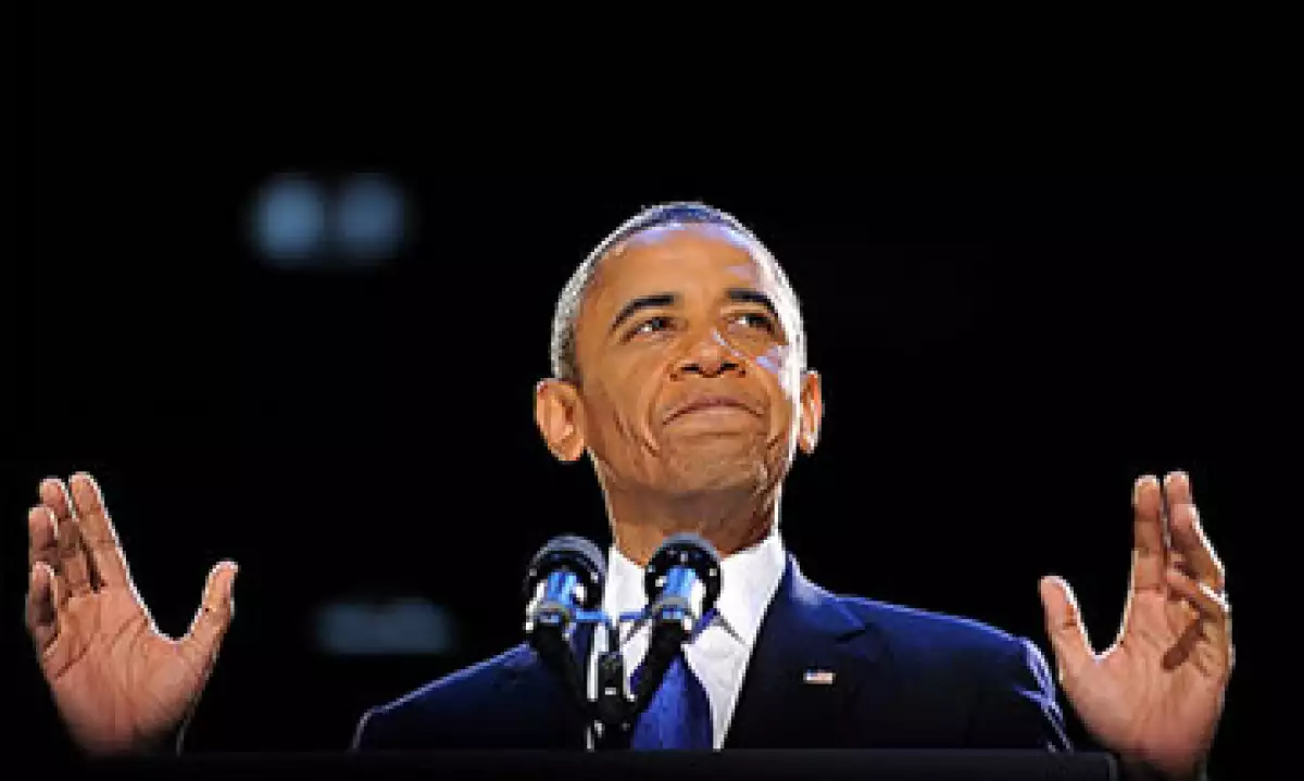 Obama dijo que es posible llegar a un acuerdo durante los primeros seis meses de su segundo mandato. (Foto: Cortesía CNNMoney)