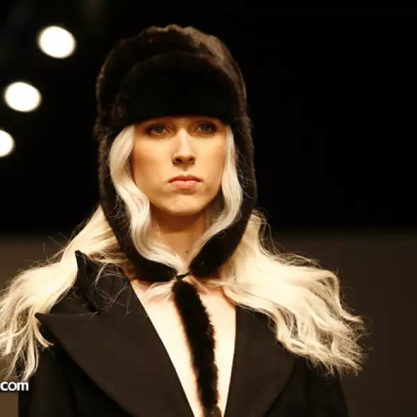 Desfile Royal Closet