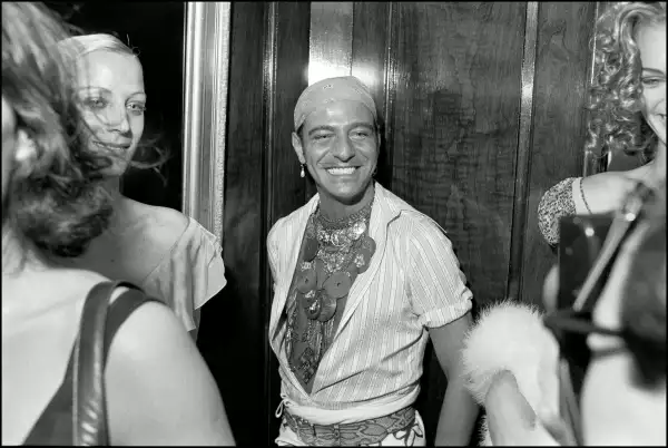 John Galliano