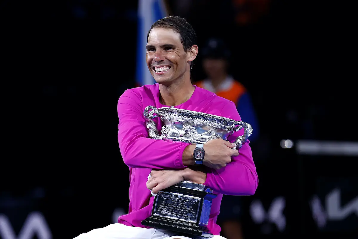2022 Australian Open: Day 14