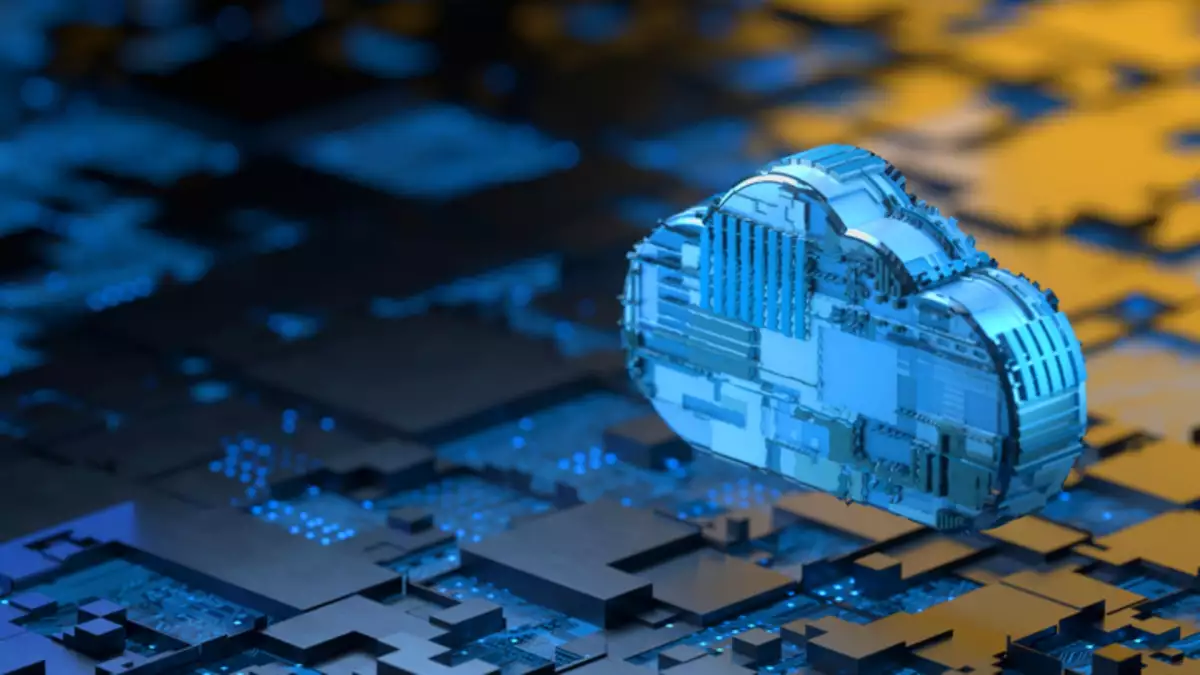 Silicon Valley ya no es un lugar, sino que está en la nube